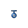 Shiny Unown (T)